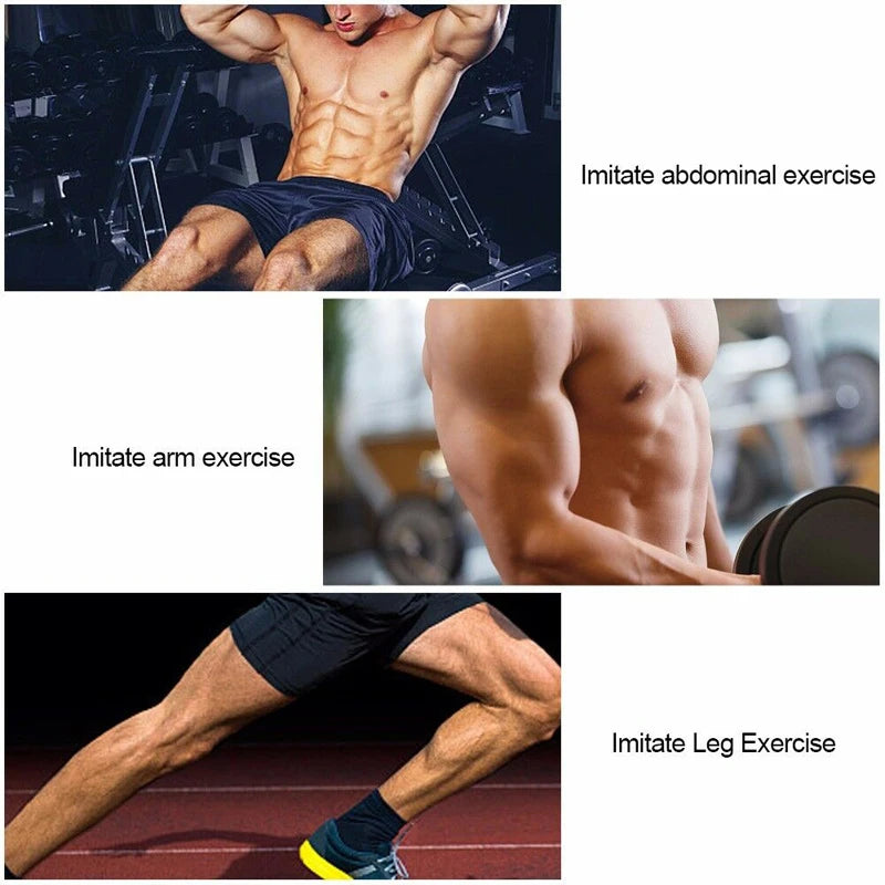 ThermaSculpt Ab Kit by SculptCore