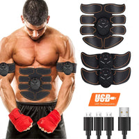 ThermaSculpt Ab Kit by SculptCore