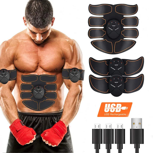 ThermaSculpt Ab Kit by SculptCore