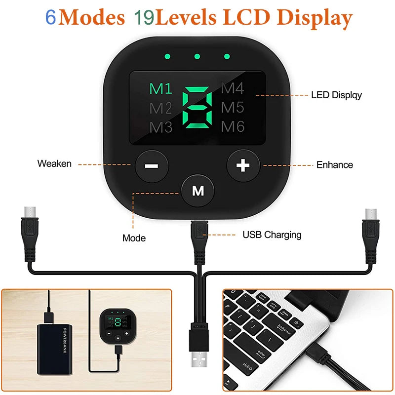 Achieve Your Dream Body Effortlessly!